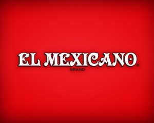El Mexicano® logo