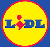 Lidl logo