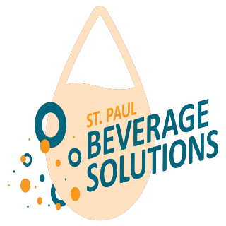 St. Paul Beverage Solutions logo