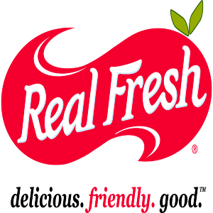 fresh brand logo