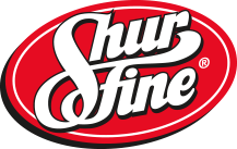 Shurfine logo