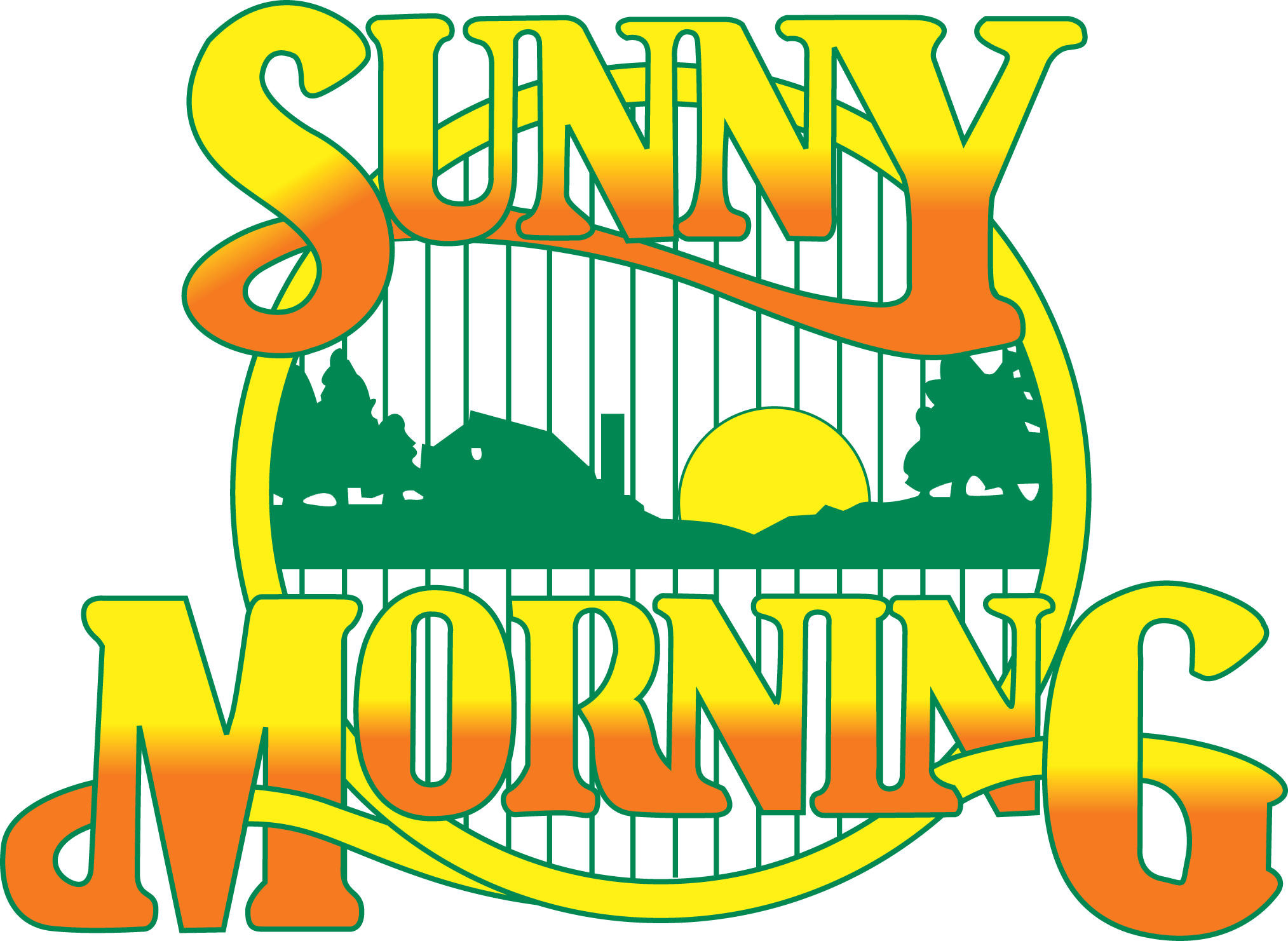 Sunny Morning logo