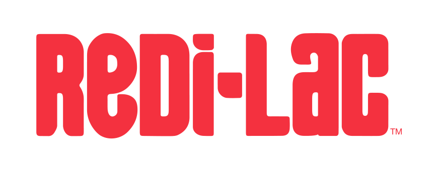 Redi-Lac logo