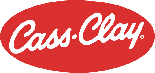 Cass-Clay Creamery logo