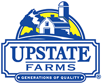 Upstate Farms logo