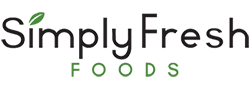 Simply Fresh Foods, Inc. logo