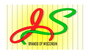 JS Brands of Wisconsin logo