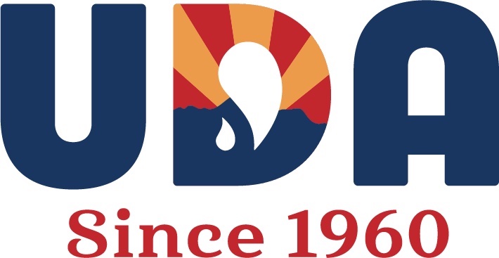 United Dairymen of Arizona logo