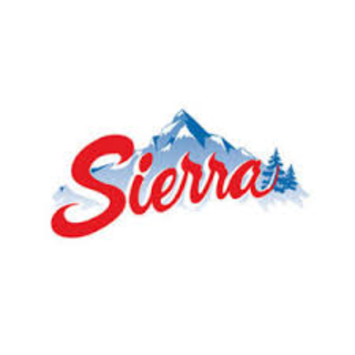 Sierra Cheese logo
