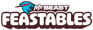 Feastables logo