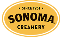 Sonoma Creamery logo