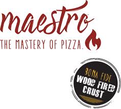Pep's Pizza Company - Maestro logo