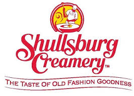 Shullsburg Creamery logo