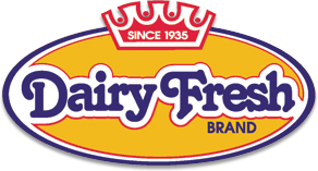 Dairy Fresh logo