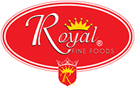 Royal Fine Foods logo