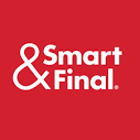 Smart & Final Stores, LLC. logo
