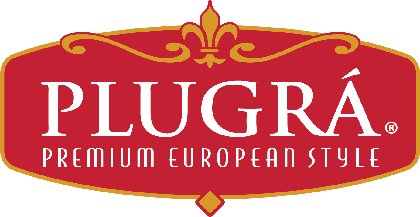 Plugrá® European Style Butter logo