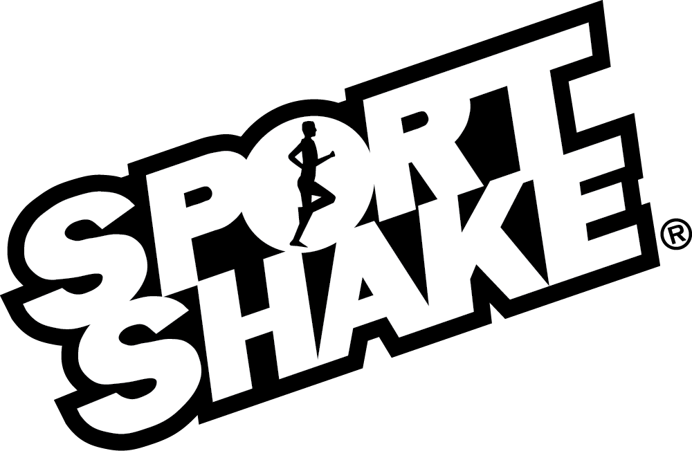 Sport Shake® logo