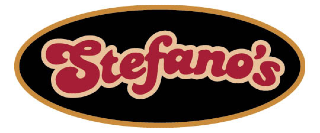 Stefano's logo