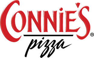 Connie's Frozen Pizza logo