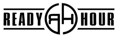 Ready Hour logo