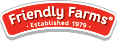 Friendly Farms logo