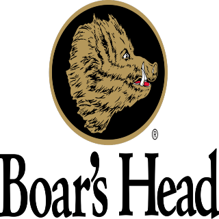 Boar’s Head Provisions Co. Inc. logo