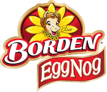 Borden® EggNog logo