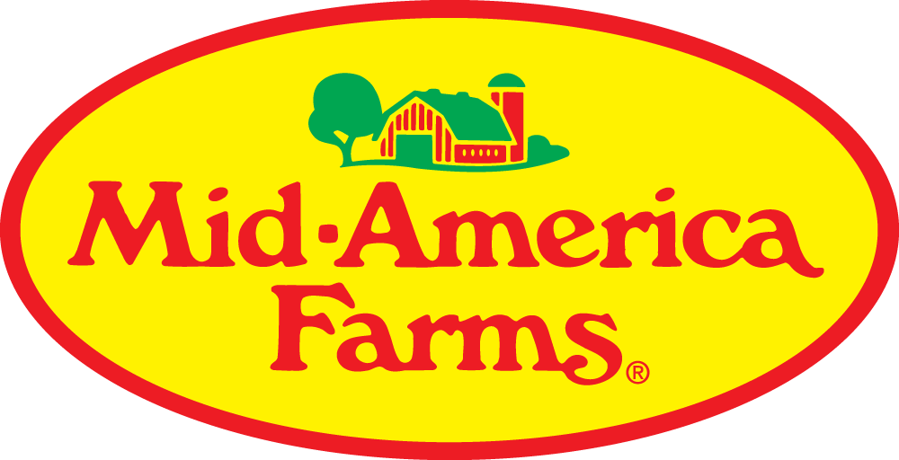Mid-America Farms logo