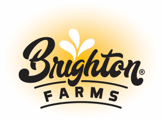 Brighton Farms logo