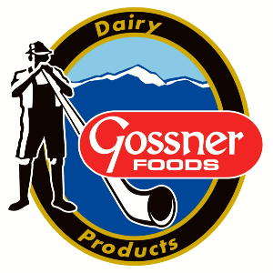 Gossner Foods, Inc. logo