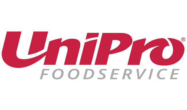 UniPro Foodservice, Inc. logo