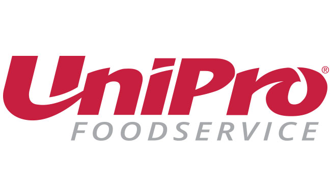 UniPro Foodservice logo