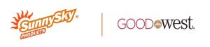 GoodWest logo