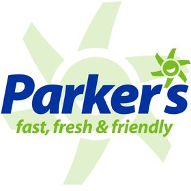 Parker's Kitchen logo