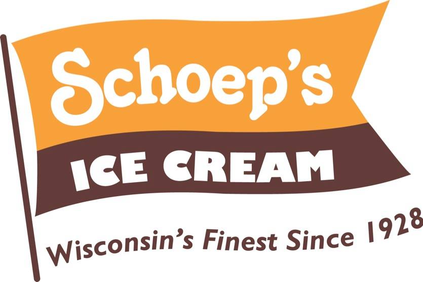 Schoep's Ice Cream Company, Inc. logo