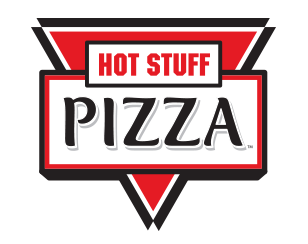 Hot Stuff Foods logo