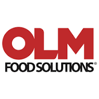 OLM Food Solutions logo