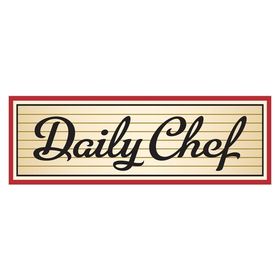 Daily Chef logo