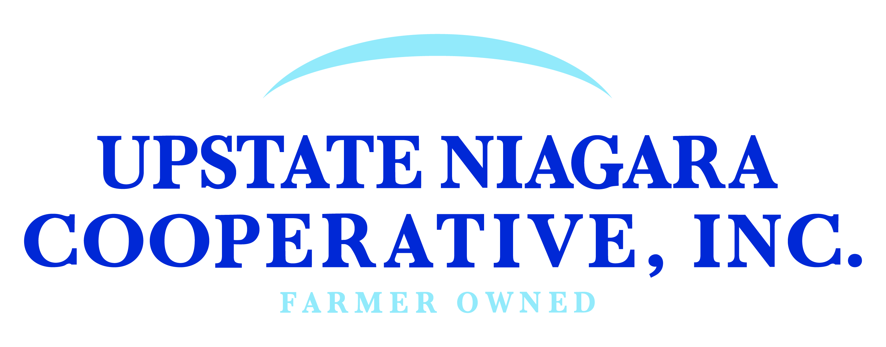 Upstate Niagara Cooperative, Inc. logo