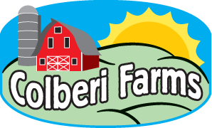 Colberi Farms logo