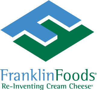 Franklin Foods logo