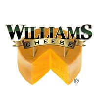 Williams Cheese Company logo
