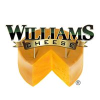 Williams Cheese logo