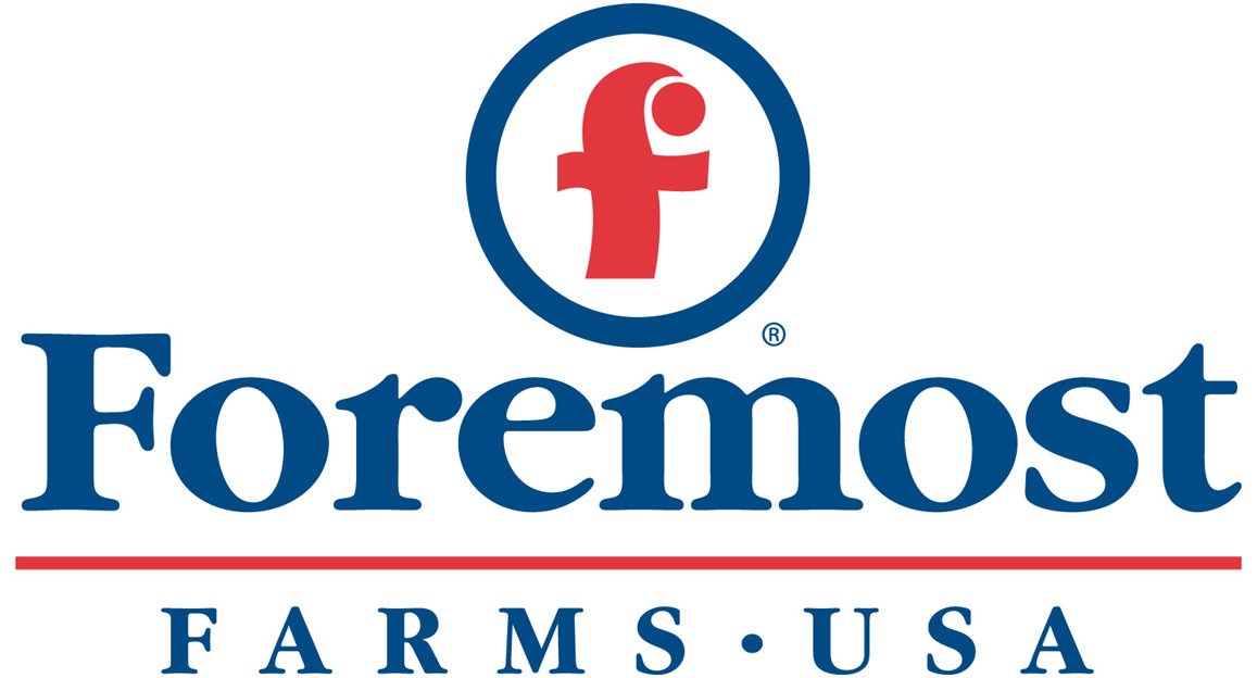 Foremost Farms USA logo