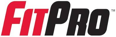 FitPro Go! logo
