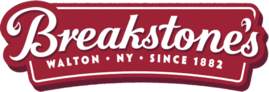 Breakstone's logo