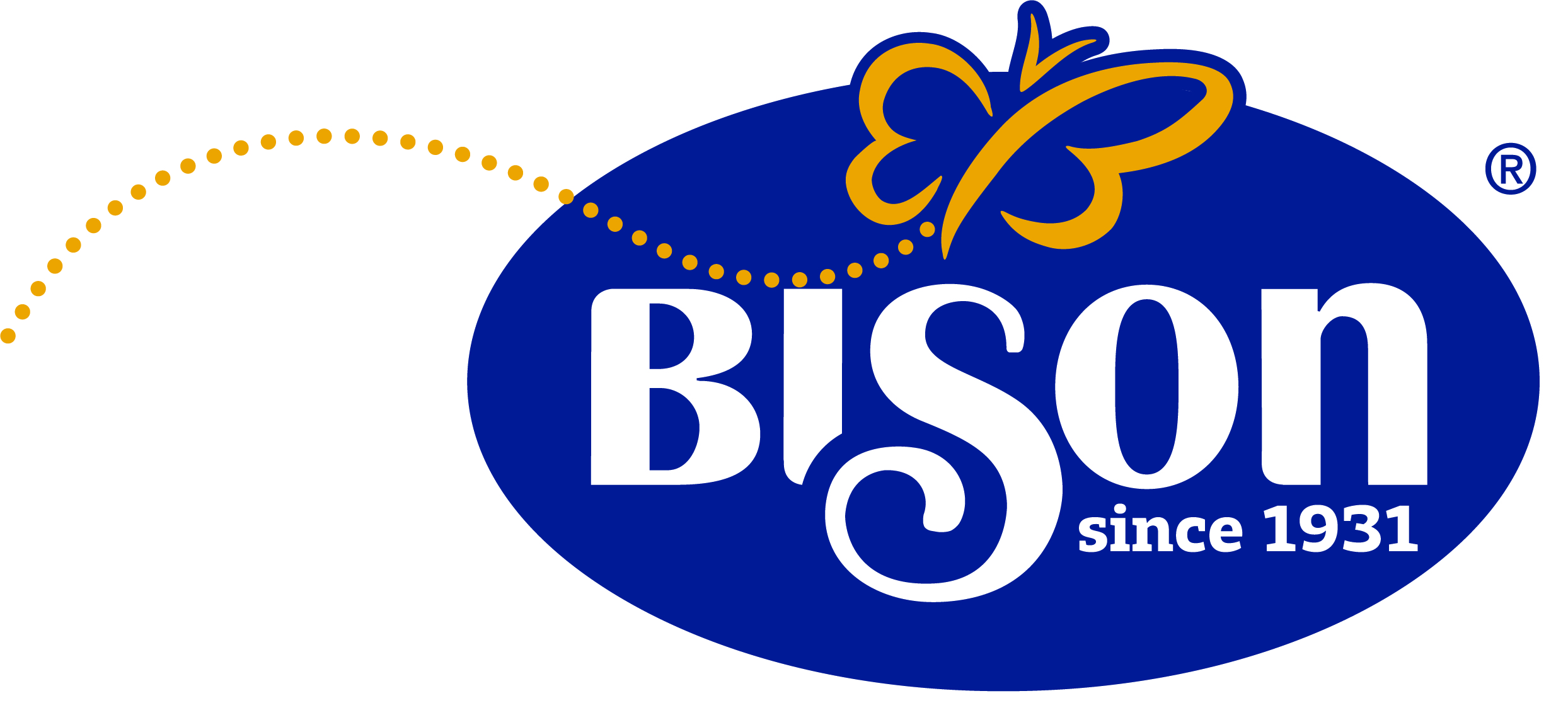 Bison logo