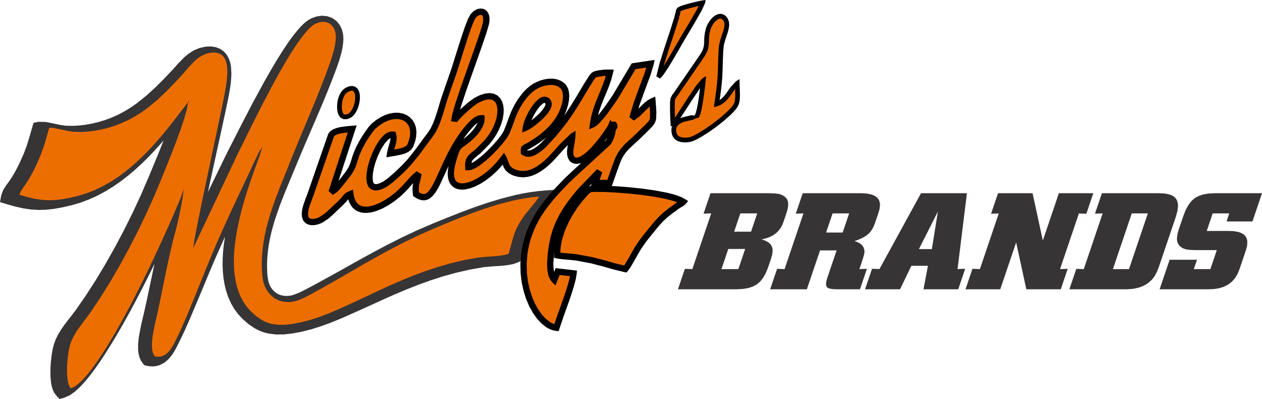 Mickey's Brands, LLC logo