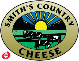 Smith's Country Cheese logo